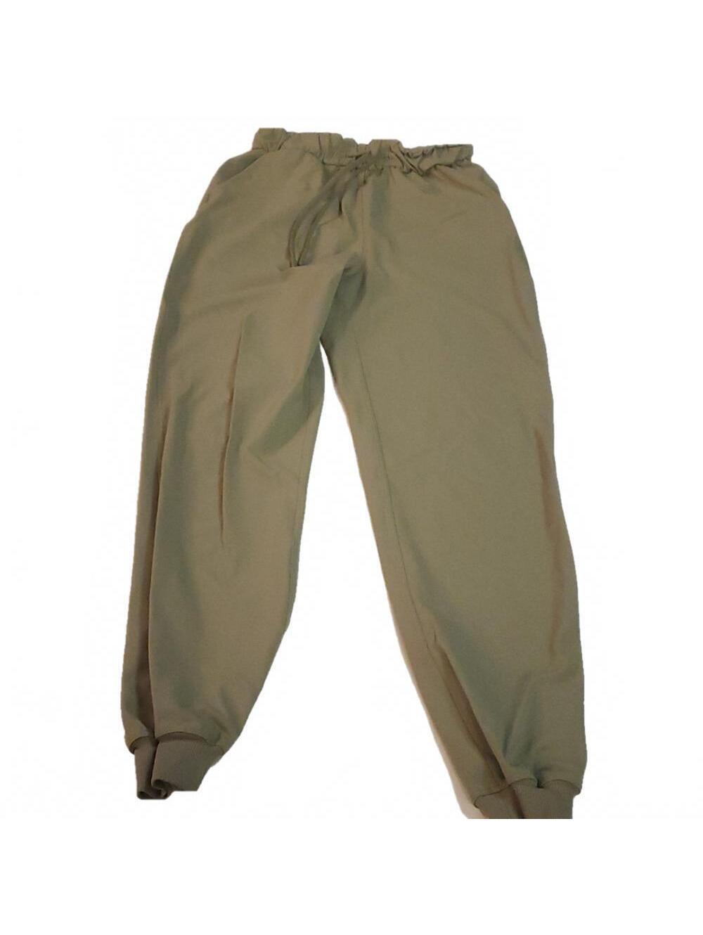 #64 Lululemon keep moving joggers size 2 b